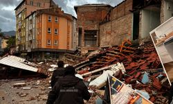 Bakan Kurum: Sındırgı depreminin hasar tespit çalışmalarını tamamladık