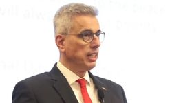 Bakan Memişoğlu: Böcek ailesinin tedavisinde herhangi bir sorun tespit edilmedi