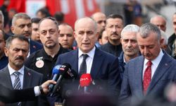 Bakanlık: Gebze’deki binanın çökmesi zemine bağlı