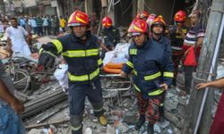 Bangladeş 11 farklı noktada meydana gelen el yapımı bomba saldırılarıyla sarsıldı