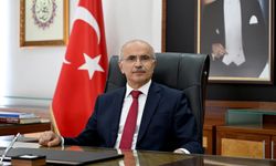 Başkan Sami Er'den "24 Kasım Öğretmenler Günü" mesajı