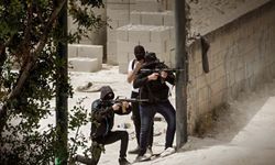 Batı Şeria'da 22 direniş eylemi: Halk siyonist işgale karşı ayakta