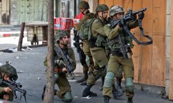 Batı Şeria'da işgalci rejim saldırıları: Bir şehit, bir yaralı