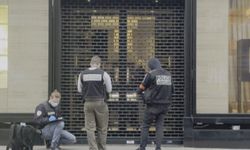 Batı’da hırsızlık ve yağma vakaları tırmanıyor