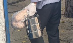 Batman'da 6 aşevi her gün binlerce vatandaşa sıcak yemek ulaştırıyor