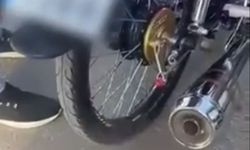 Batman'da abartı egzoz denetimi: 5 sürücüye 104 bin TL ceza kesildi