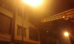 Batman'da iki ayrı adreste çıkan yangınlar kısa sürede söndürüldü