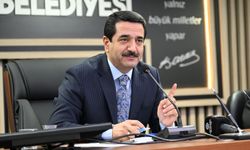 Battalgazi Belediye Başkanı Taşkın: Şehrimiz her gün daha da toparlanıyor 