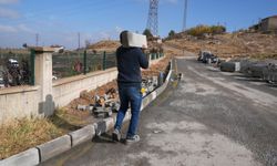 Battalgazi Belediyesinden ilçeye değer katan çalışmalar