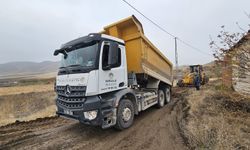 Battalgazi'de belediye hizmetleri planlı şekilde devam ediyor