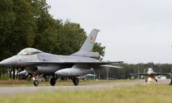 Belçika'da askeri hava üssünde 4 drone daha tespit edildi