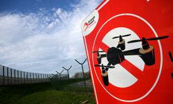 Belçika'da dron tehdidi nedeniyle Ulusal Hava Güvenliği Merkezi kurulacak