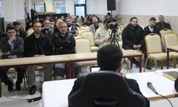 Belçika'da evlilik paneli