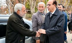 Belediye Başkanı Geçit: Vatandaşların beklentilerine kulak vermek belediyeciliğin temel ilkesidir