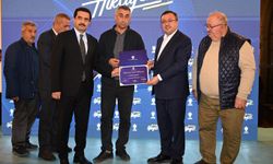 Belediye Başkanı Taşkın: Battalgazi'de hizmet süreci devam ediyor