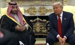 Beyaz Saray'da 1 trilyon dolarlık görüşme