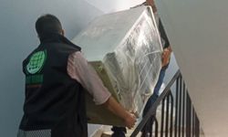 Bingöl Umut Kervanı umutları yeşertiyor: Ekim ayı faaliyet raporu ve Afrika yardımı