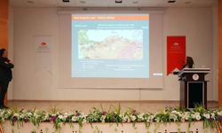 Bingöl Üniversitesin’de uluslararası katılımlı deprem bilimi etkinliği düzenlendi