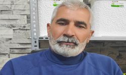 Bingöl'de dermotoloji polikliniğine randevu alamayan vatandaştan tepki