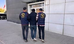 Bingöl’de kesinleşmiş hapis cezası bulunan şahıs yakalandı