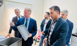 Bingöl’de ortak yazılı sınav hazırlıkları sürüyor