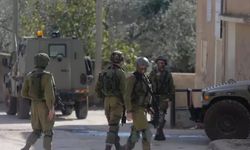 BM: Batı Şeria’da artan şiddet Filistinli siviller için “Derinden endişe verici”