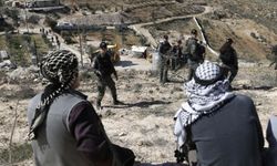 BM: Batı Şeria'da Filistinlilere yönelik saldırılar 20 yılın en yüksek  seviyesinde