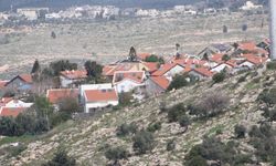 BM: Filistinlilerin zorla yerinden edilmesi savaş suçu ve insanlığa karşı suç kapsamına girebilir