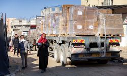BM: Gazze'de gıda tedarik zincirinin yeniden inşası için acil adımlar atılmalı
