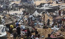 BM: Gazze'de kış mevsiminin yaklaşmasıyla yüz binlerce ailenin acil ihtiyaçları karşılanmalı