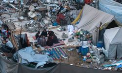 BM: Gazze'de kısıtlamalar acilen kaldırılmalı