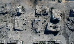 BM: Gazze’nin inşası için 70 milyar dolara ihtiyaç var