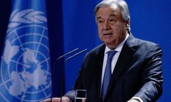 BM Genel Sekreteri Guterres: Gazze’deki ateşkes kırılgan ama hala yürürlükte