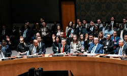 BM Güvenlik Konseyi, Trump'ın Gazze planını içeren ABD tasarısını kabul etti