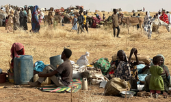 BM: Hızlı Destek Kuvvetleri, Darfur'da toplu katliamlar işliyor