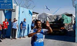 BM: israil, ateşkese rağmen Gazze'ye yeterli insani yardım ulaşmasına izin vermiyor