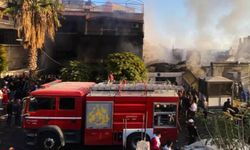 BM’: israil’in Suriye’deki saldırıları kabul edilemez