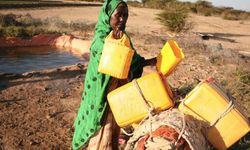 BM: Kuraklık milyonlarca Somalilinin açlık ve yerinden edilmesine yol açıyor