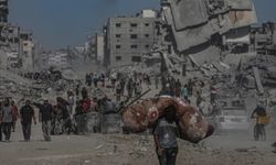 BM Raportörü Albanese: Ateşkese rağmen Gazze'deki soykırım devam ediyor