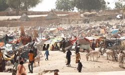 BM: Sudan'da insani kriz büyüyor