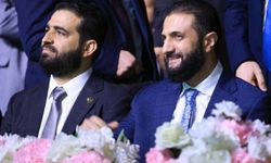 BM, Suriye lideri Ahmed Şara ve İçişleri Bakanı Hattab'ı yaptırım listesinden çıkarabilir