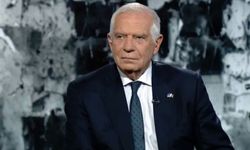 Borrell: Batı Şeria’daki durum kabul edilemez seviyeye ulaştı