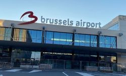 Brüksel Havalimanı’nda 26 Kasım’da gidiş uçuşları iptal edildi