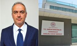 Bursa İl Sağlık Müdürü Çetin: MHRS sistemi ile vatandaşların sağlığa erişimi kolaylaştı