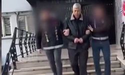Bursa’da 56 yıl kesinleşmiş hapis cezası bulunan firari yakalandı