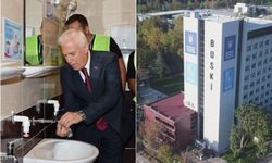 Bursa’da suya zam: Önce indirim, sonra zam, daha sonra kesintiler 