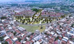 Bursa’da yapılacak 17 bin 225 konutun dağılımı açıklandı