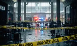 California’da silahlı saldırı: 4 ölü, 10 yaralı