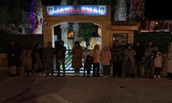 Çanakkale’de 6 organizatör, 105 düzensiz göçmen yakalandı