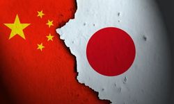 Çin ile Japonya arasında Tayvan gerginliği